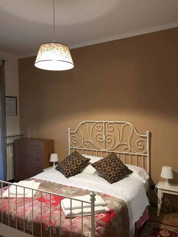 Bed and Breakfast La Fontana Di Carlotta Roma Exterior foto